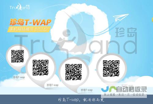 WAP建站程序深度解析：高效构建移动友好型网站，提升用户体验