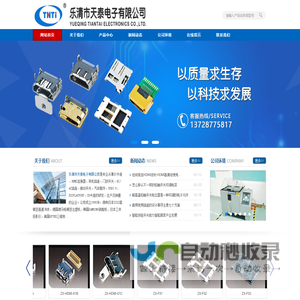 乐清市天泰电子有限公司